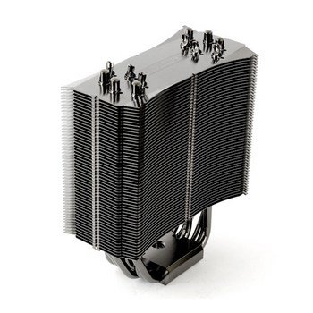 Thermalright TRUE Black CPU Heatsink for Intel 1366/775 & AMD AM3/AM2+/AM2