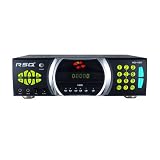 RSQ HD-787 320GB Hard Drive Karaoke Player