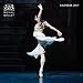 Royal Ballet wall calendar 2017 (Art calendar)