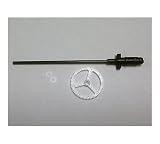 Top Rotor Head, Inner Driveshaft/Gear, Washers (2)