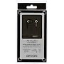Denon AHC351K High-Quality Inner-Ear Headphones (Black)