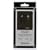 Denon AHC351K High-Quality Inner-Ear Headphones (Black)