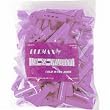 E-Z-Flow Pound Bag Of Lilac Long Rod - 174 Pieces (2 lb)