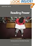 Reading Power: Teaching students to t...