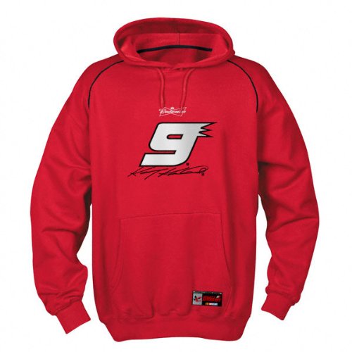 Buy Kasey Kahne Driver Preview Hooded Sweatshirt