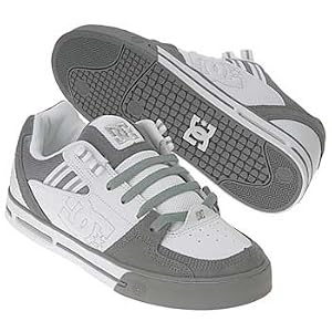 Buy DC Mens Voltron Sneaker by DC