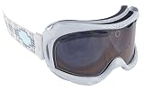 Spy Comet 2 Snowboard Goggles Lt Grey/Bronze Lens