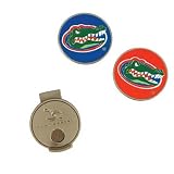 Florida Hat Clip and Ball Markers