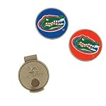 Florida Hat Clip and Ball Markers
