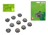 BOYZTOYS (BOYZ TOYS) Gone Golfing 10 Pack of Replacement Golf Spikes