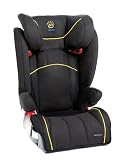 Sunshine Kids Monterey High Back Booster New - Black