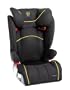 Sunshine Kids Monterey Booster Car Seat, Black
