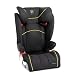Sunshine Kids Monterey Booster Car Seat, Black