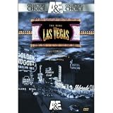 The History Channel : The Complete History of Las Vegas : 4 Episode Collection : Boomtown , Gamble in the Desert , Tarnished Dream , House Of Cards : 200 Minutes