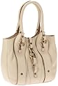 Nannini Damenhandtasche Blues, 30x26 cm