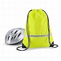 Quadra Hi-Viz gymsac