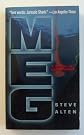 Meg: A Novel of Deep Terror