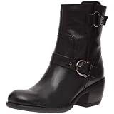 bottes cuir fourrées homme Clarks Mascapone Cafe B