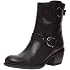 bottes cuir fourrées homme Cla