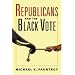 Republicans and the Black Vote