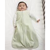 Halo sage fleece SleepSack - large by Halo Innovations