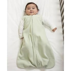 Buy Halo sage fleece SleepSack - large by Halo Innovations now!