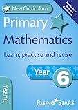 Primary mathematics : learn, practise and revise. Year 6