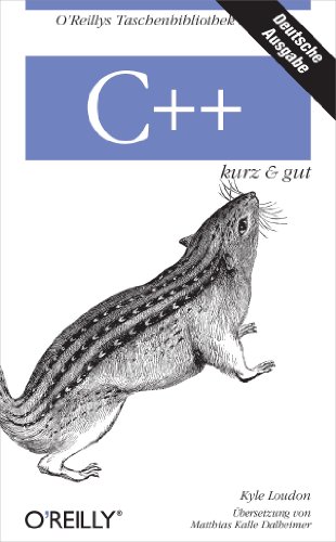 C++ kurz & gut (German Edition)