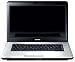 Toshiba - Satellite L450-19Z - Ordinateur portable 15,6" - 320 Go - 2048 Mo - Windows 7 - Argent