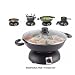 Elta Wok/Fondue Set WO102N