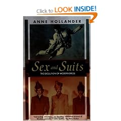 Sex and Suits: The Evolution of Modern Dress (Kodansha Globe)