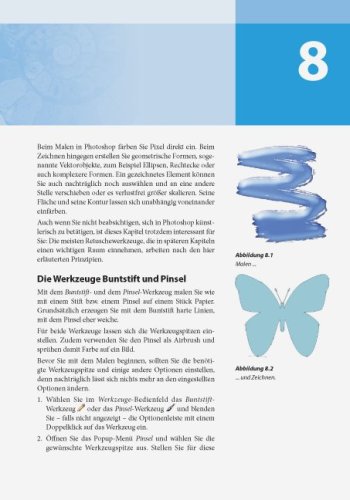Adobe Photoshop CS4: für professionelle Einsteiger