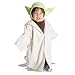 Star Wars Yoda Fancy Dress Costume Toddler 1-2 Years