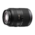 Panasonic H-fs045200e Lumix G Vario 45-200mm F4-5.6 ASPH Mega O.I.S Lens