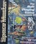 Space Master: The Role Playing Game (2nd edition) [BOX SET] (Stock No. 9000)