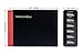 NewNow Portable 6 Port USB Wall Charger Travel Adapter Desktop Tablet Charging Station for iPhone iPad Samsung Galaxy Nexus HTC Mobiles, Tablets -Black