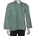 Mens Embroidered Casual Cotton Kurta Size M Chest 40 inches (gck178b)