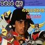 Goldorak