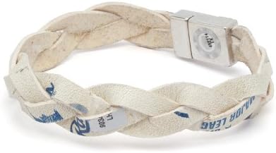 Tokens & Icons Game Used Baseball Bracelet - Pittsburgh Pirates (73PT)