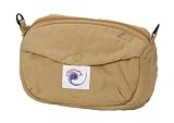 ERGO Travel Pouch - Camel