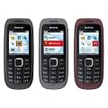 Nokia - 1616 - T�l�phone portable - GSM - Noir