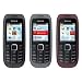 Nokia - 1616 - T�l�phone portable - GSM - Noir