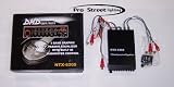 DHD 5 BAND GRAPHIC EQUALIZER