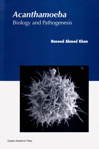 Acanthamoeba: Biology and Pathogenesis