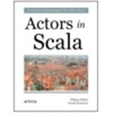 Actors in Scala