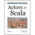 Actors in Scala