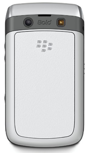 Where to buy BlackBerry Bold 9700 Phone, White (T-Mobile)