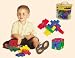 CLICK BLOCKS 24 PIECES