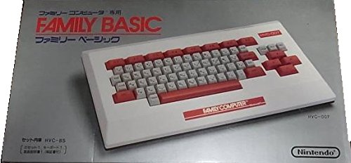 ファミリーベーシック