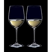Riedel <ヴィノム> シャルドネ ペアー 416/5-2